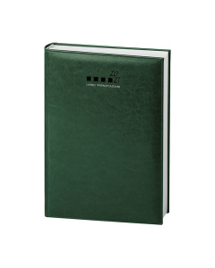 Agenda Prenotazioni | giornaliera 21x30cm