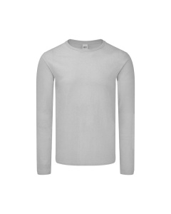T-shirt a manica lunga da uomo 150g