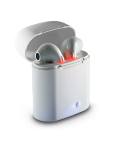 Auricolari modello airpods