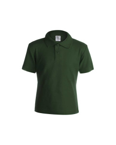 Polo promozionali con logo | bambino