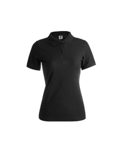 Maglia polo Donna 180gr
