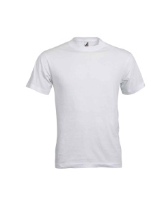 Magliette adulto da personalizzare | 140gr.