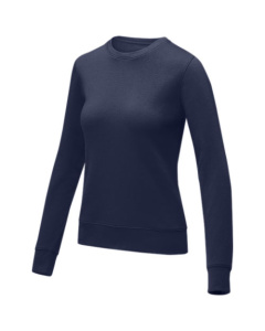 Maglione donna a girocollo personalizzabile