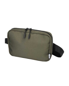 Marsupio beauty case Horizon in Rpet da appendere