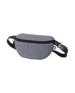 Marsupio Rpet con cintura regolabile