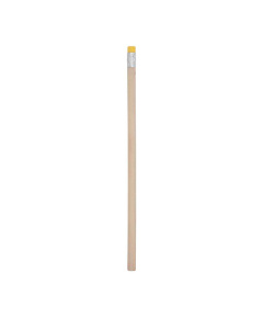 Matita in Legno con Gomma