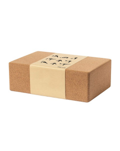 Mattoncino yoga personalizzabile