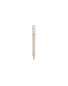 Mini Matita in Legno