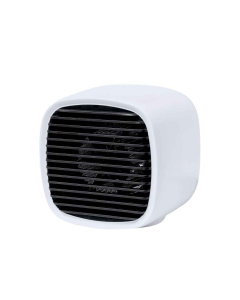 Mini stufetta portatile 600W