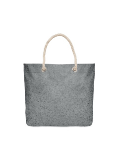 Shopper personalizzate con manici in corda