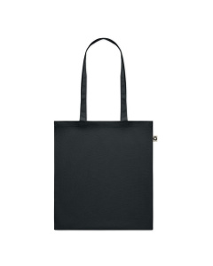 Shopper eco in cotone riciclato ToteAndGo 140 gr