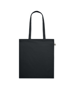 Shopper in cotone biologico GreenStyle 180 gr
