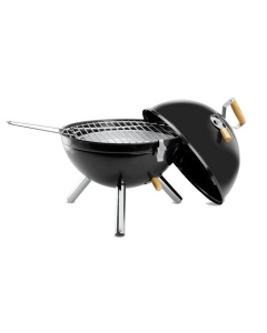 Barbecue promozionale