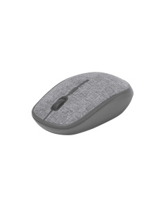 Mouse ottico wireless con struttura in poliestere RPET