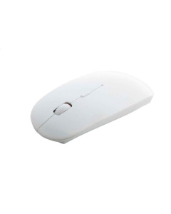 Mouse ottico wireless personalizzabile in plastica