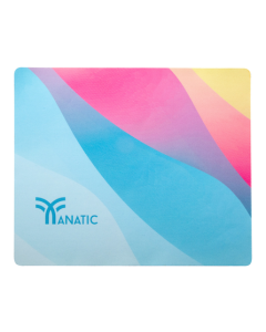 Mouse Pad XL Personalizzati in Sublimazione