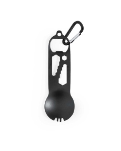 Multiutensile 16 in 1 in acciaio inox