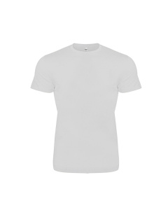 Maglietta bianca 150gr | unisex