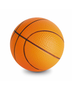 Pallina da basket antistress