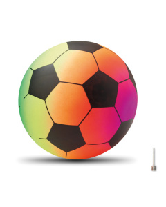 Pallone da spiaggia rainbow