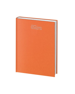 Agende personalizzate 2025 | giornaliera 12x17 cm