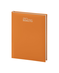 Agende con copertina personalizzata | settimanale 17x24 cm