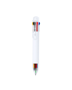 Penna 8 colori in 1