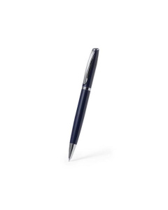 Penna in alluminio riciclato