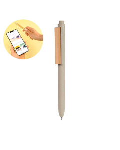 Penne a sfera personalizzate con NFC