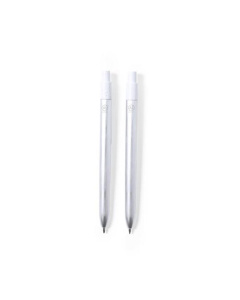 Penna e roller set personalizzato