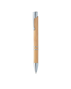 Penna in Bambù Promozionale 