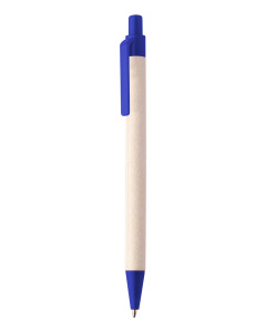 Penna in cartone di latte riciclato