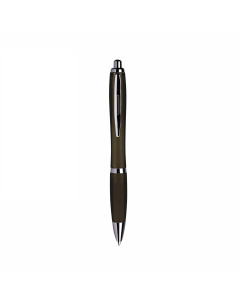 Penna classica personalizzabile in Rpet  e metallo