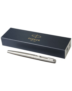 Penna stilografica Jotter in Acciaio