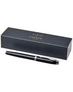 Penna stilografica con tappo