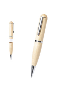 Penna USB 16 gb con logo