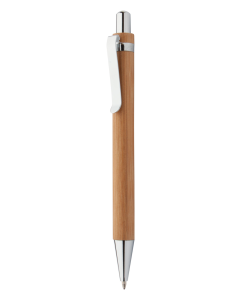 Penne Aziendali Personalizzate in Legno