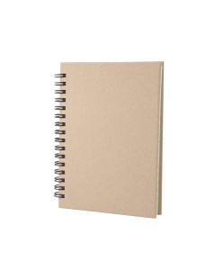 Piccolo block notes con logo | A6