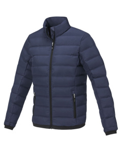 Piumino termico da donna Macin