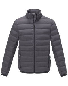 Piumino termico da uomo Macin