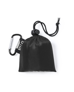 Poncho personalizzato in RPet