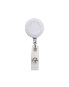 Porta badge aziendale estensibile