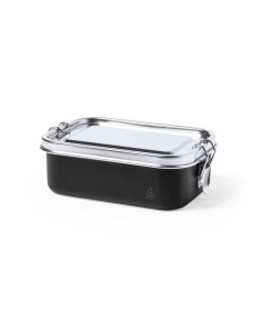 Porta Pranzo in acciaio riciclato