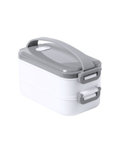 Porta Pranzo Termico con logo
