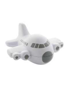 Antistress a forma di aereo personalizzabile