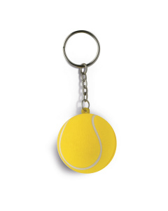 Portachiavi antistress tennis