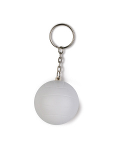 Portachiavi antistress volley