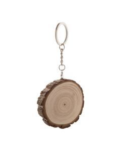 Portachiavi Green Legno 