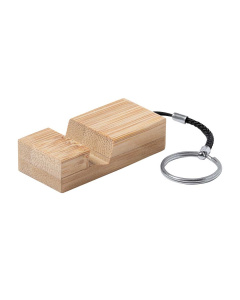 Portachiavi supporto per cellulare
