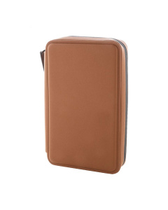 Portadocumenti da viaggio con custodia passaporto